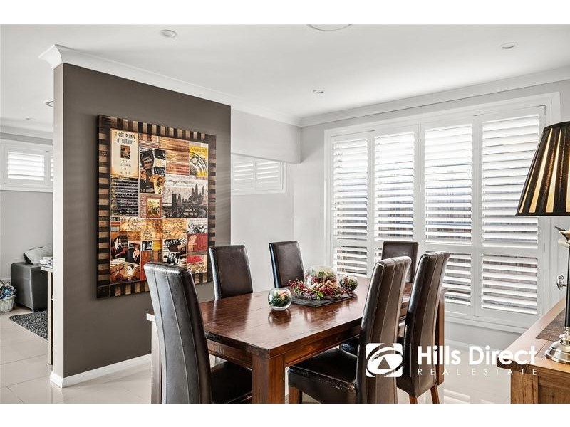 24 Centennial Drive, The Ponds NSW 2769