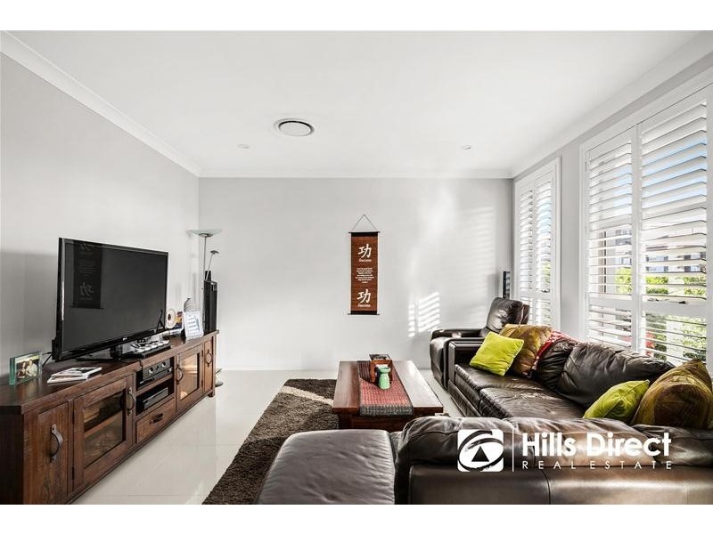 24 Centennial Drive, The Ponds NSW 2769