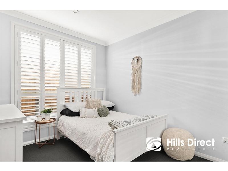 24 Centennial Drive, The Ponds NSW 2769