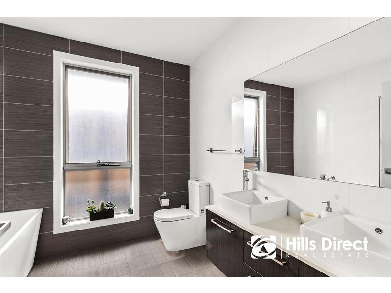 24 Centennial Drive, The Ponds NSW 2769