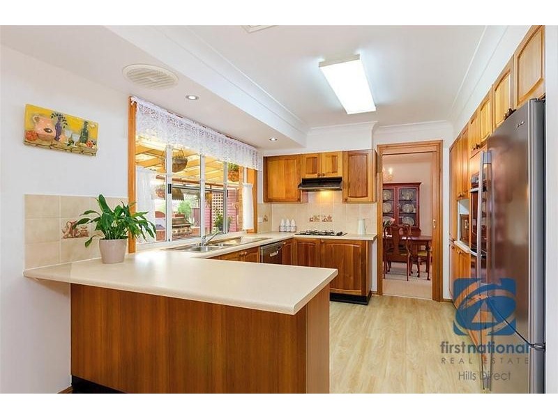 11 Mapiti Place, Acacia Gardens NSW 2763