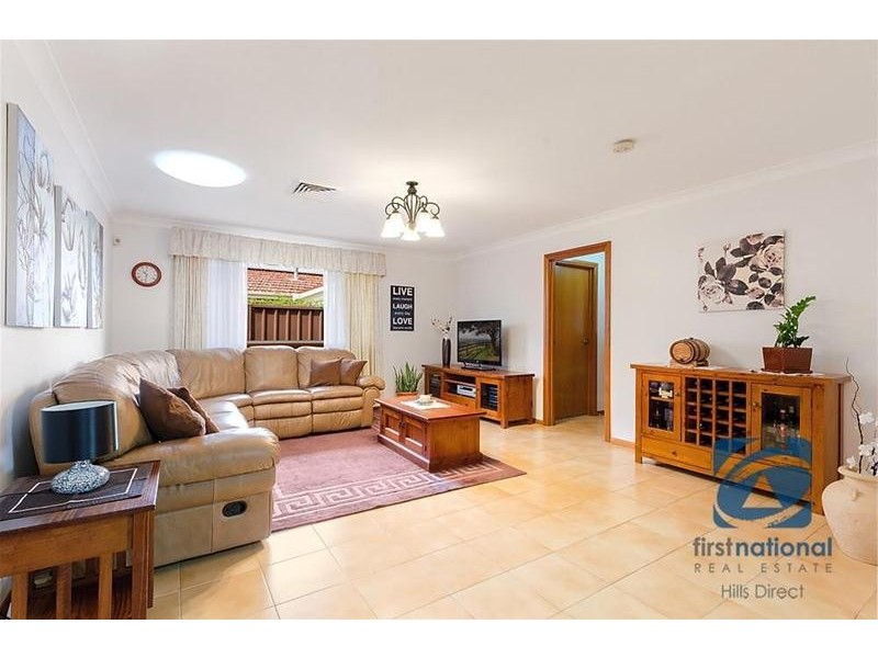 11 Mapiti Place, Acacia Gardens NSW 2763