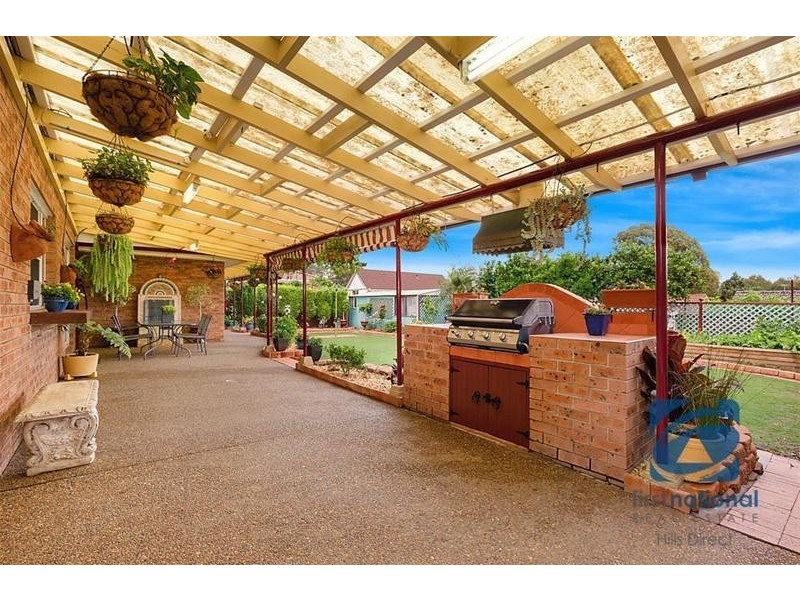 11 Mapiti Place, Acacia Gardens NSW 2763