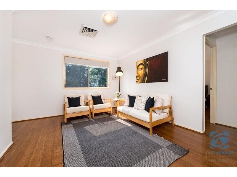 25 Tangerine Drive, Quakers Hill NSW 2763