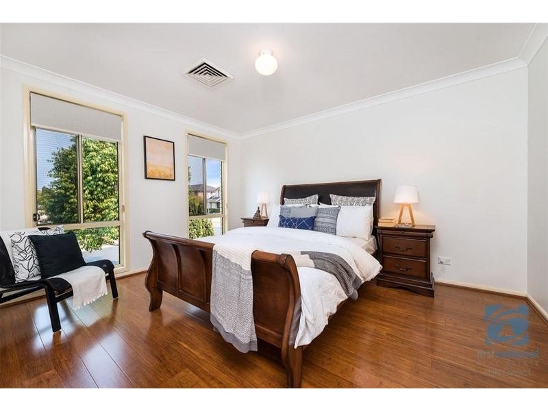 25 Tangerine Drive, Quakers Hill NSW 2763