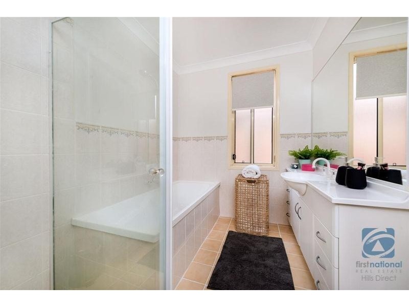 25 Tangerine Drive, Quakers Hill NSW 2763