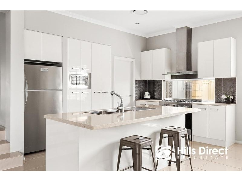 18 Jonah Street, Stanhope Gardens NSW 2768