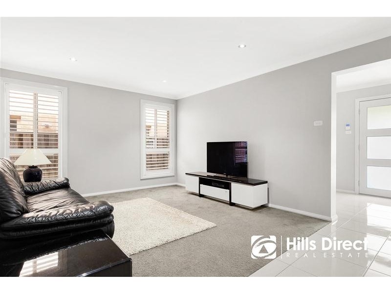 18 Jonah Street, Stanhope Gardens NSW 2768