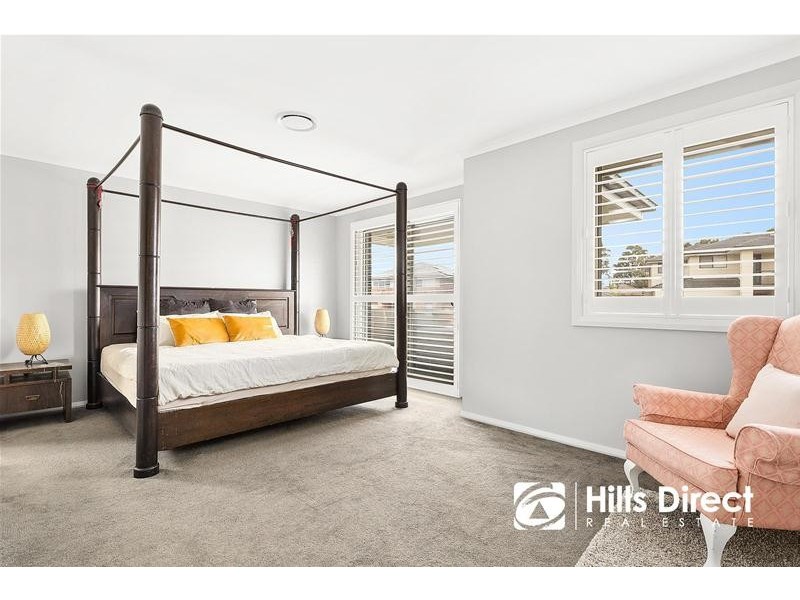 18 Jonah Street, Stanhope Gardens NSW 2768