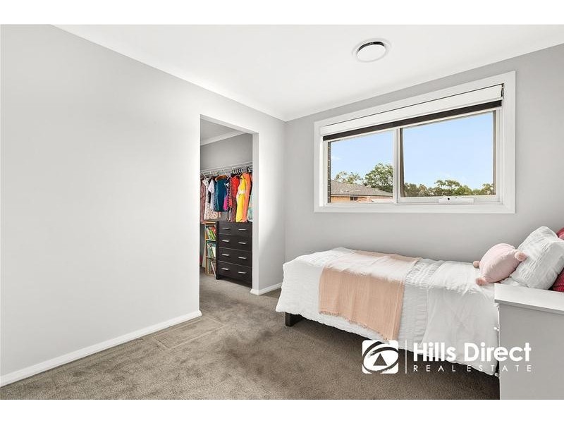 18 Jonah Street, Stanhope Gardens NSW 2768