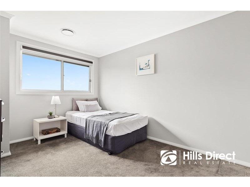 18 Jonah Street, Stanhope Gardens NSW 2768