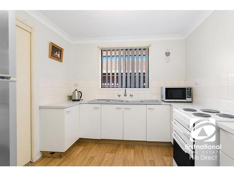 23 Woldhuis Street, Quakers Hill NSW 2763