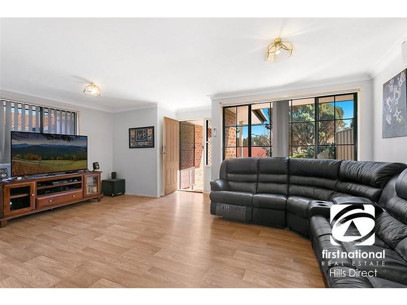 23 Woldhuis Street, Quakers Hill NSW 2763