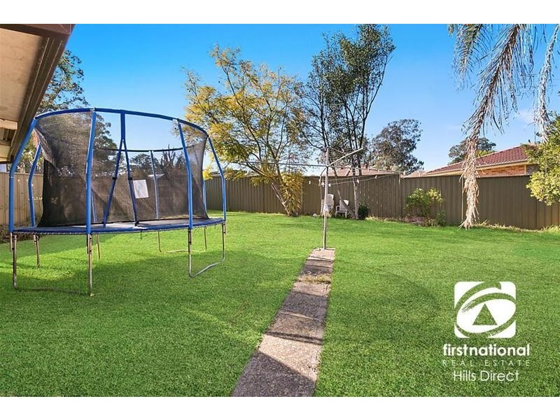 23 Woldhuis Street, Quakers Hill NSW 2763