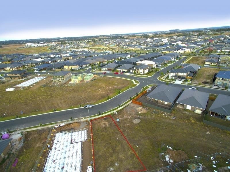 Lot 81 Jones Street, Oran Park NSW 2570