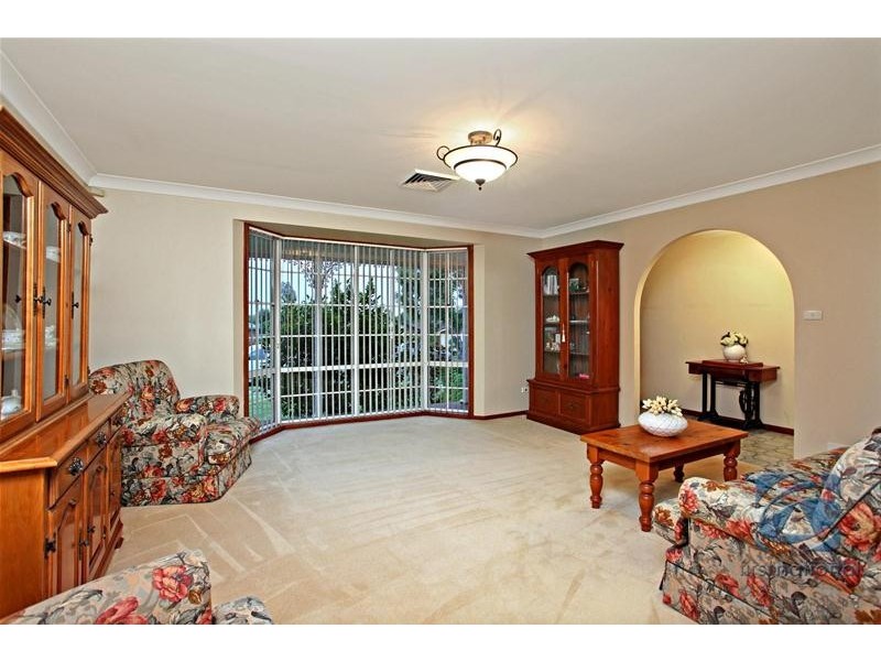 70 Cowper Circle, Quakers Hill NSW 2763