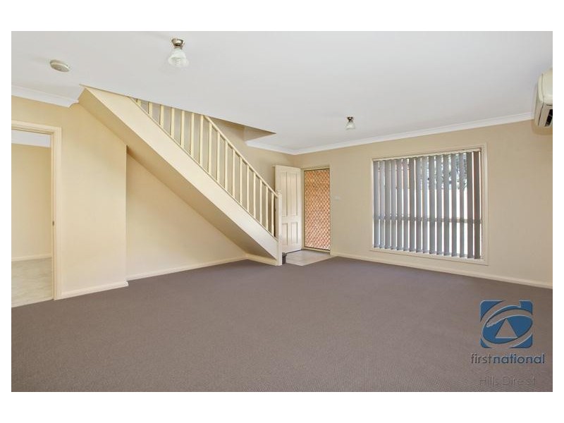 Quakers Hill NSW 2763