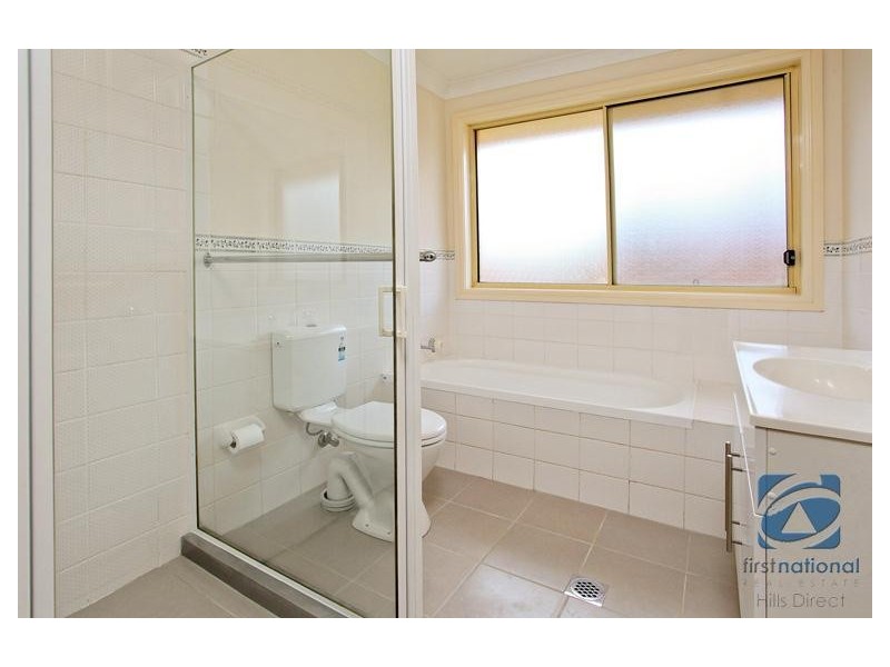 Quakers Hill NSW 2763