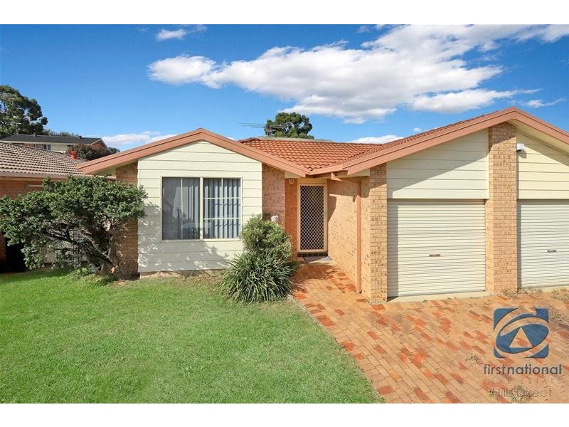 179A Farnham Road, Quakers Hill NSW 2763