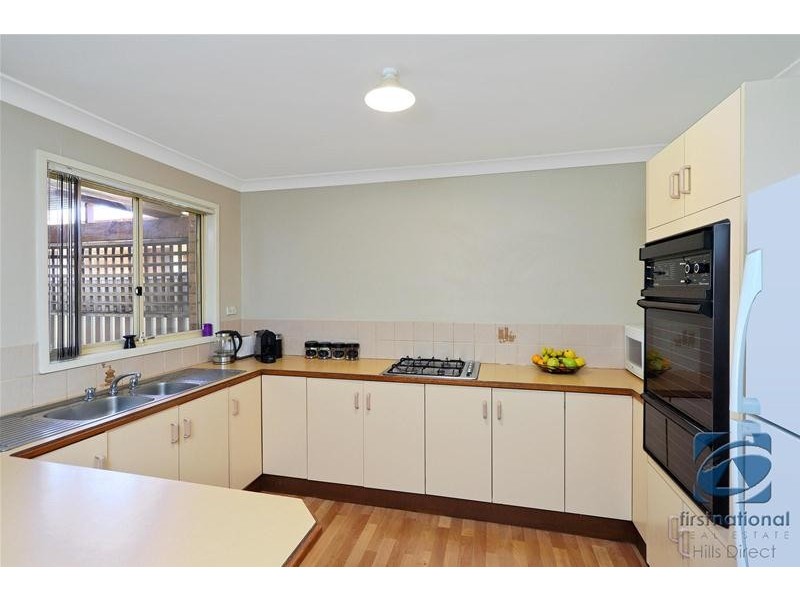 179A Farnham Road, Quakers Hill NSW 2763