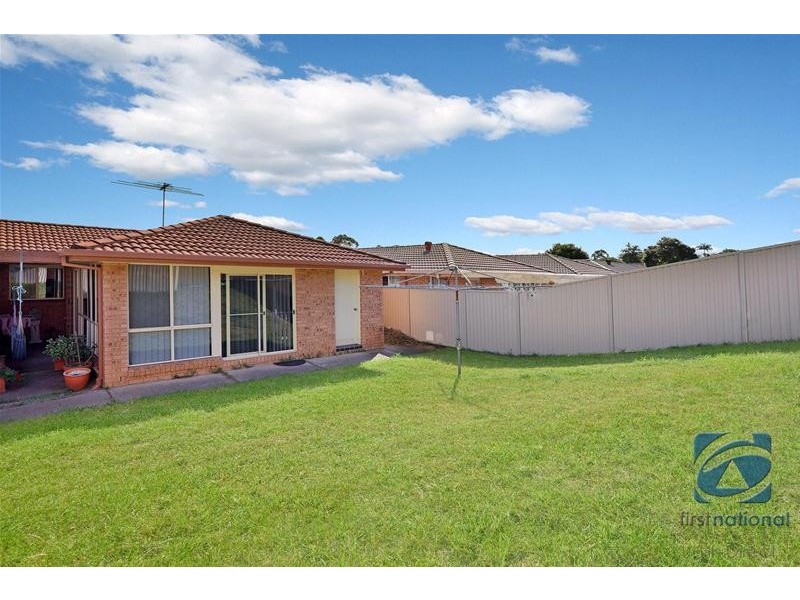179A Farnham Road, Quakers Hill NSW 2763