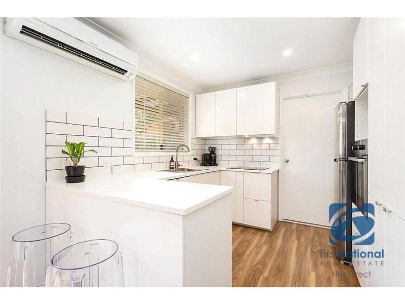 9/14 Stanbury Place, Quakers Hill NSW 2763