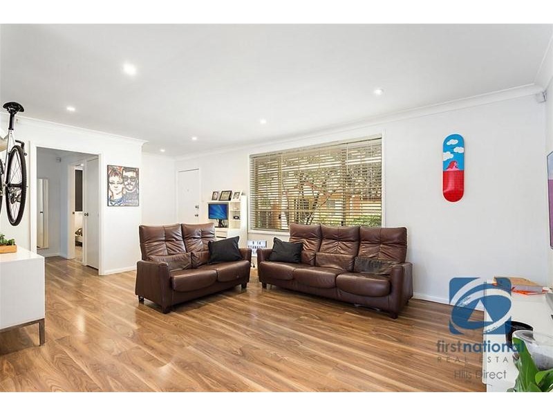 9/14 Stanbury Place, Quakers Hill NSW 2763