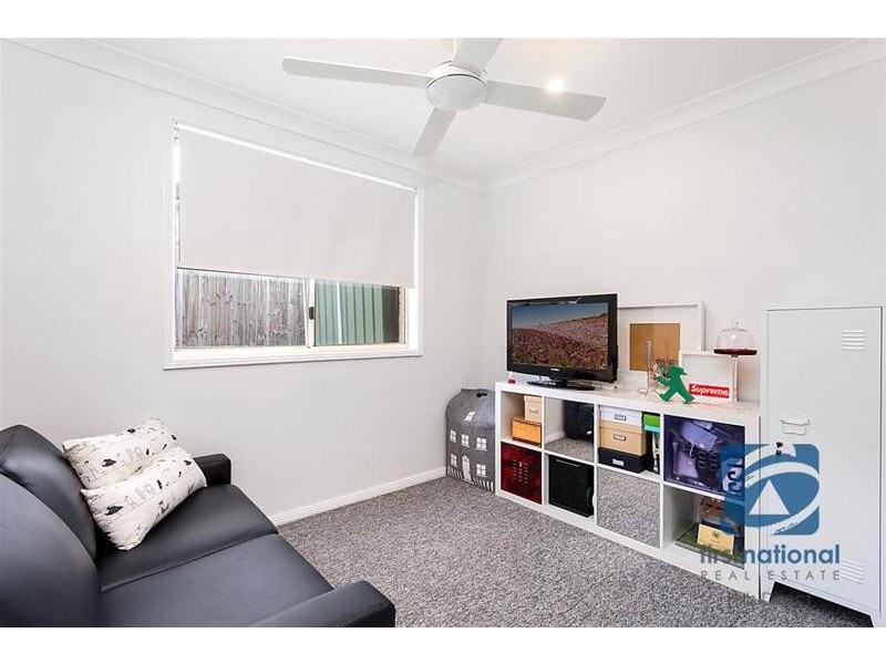 9/14 Stanbury Place, Quakers Hill NSW 2763