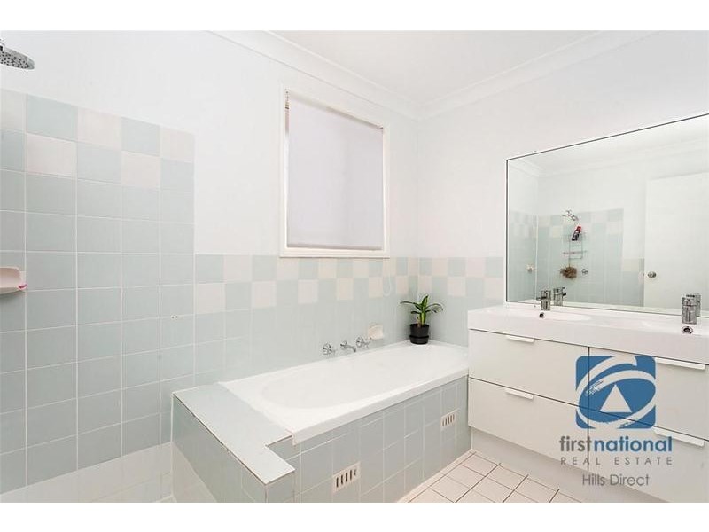 9/14 Stanbury Place, Quakers Hill NSW 2763