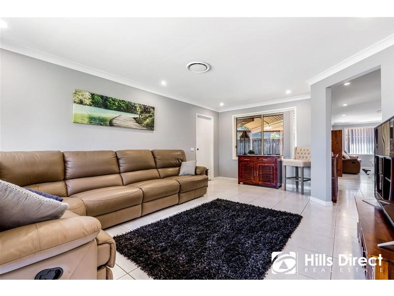 3 Trevor Toms Drive, Acacia Gardens NSW 2763