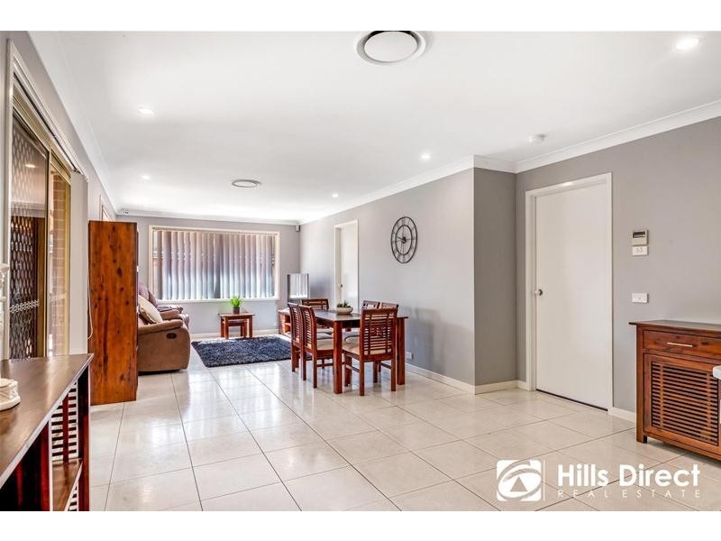 3 Trevor Toms Drive, Acacia Gardens NSW 2763