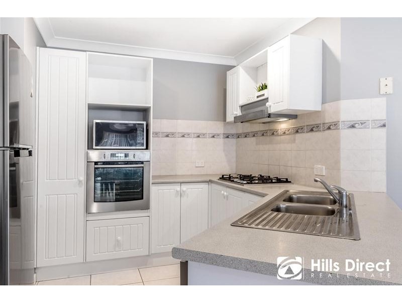 3 Trevor Toms Drive, Acacia Gardens NSW 2763