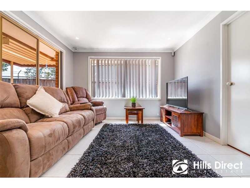 3 Trevor Toms Drive, Acacia Gardens NSW 2763