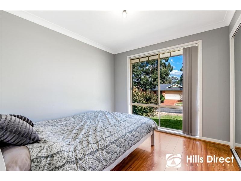 3 Trevor Toms Drive, Acacia Gardens NSW 2763