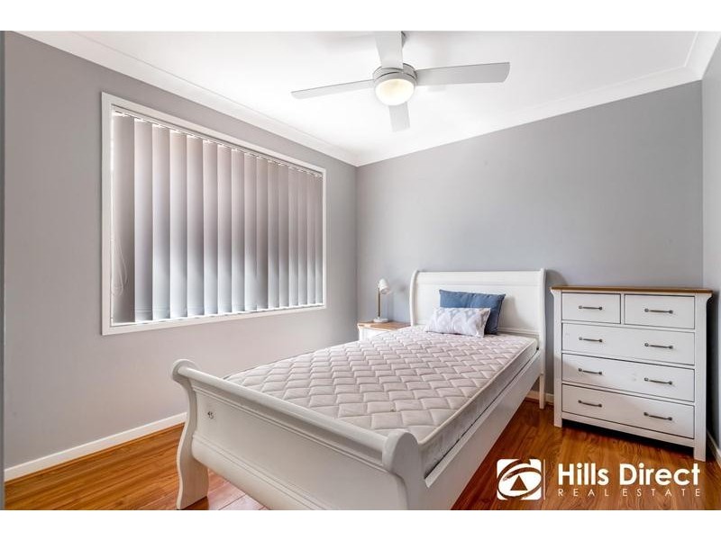 3 Trevor Toms Drive, Acacia Gardens NSW 2763