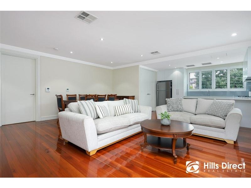 06/3 Orange Grove, Castle Hill NSW 2154