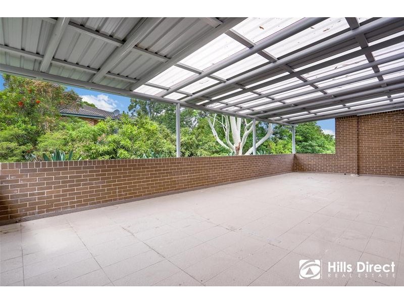 06/3 Orange Grove, Castle Hill NSW 2154