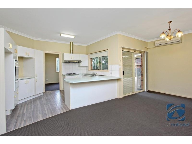 51 Woldhuis Street, Quakers Hill NSW 2763