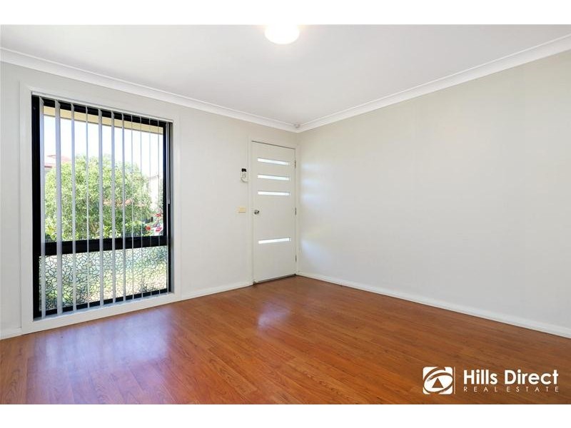 Stanhope Gardens NSW 2768