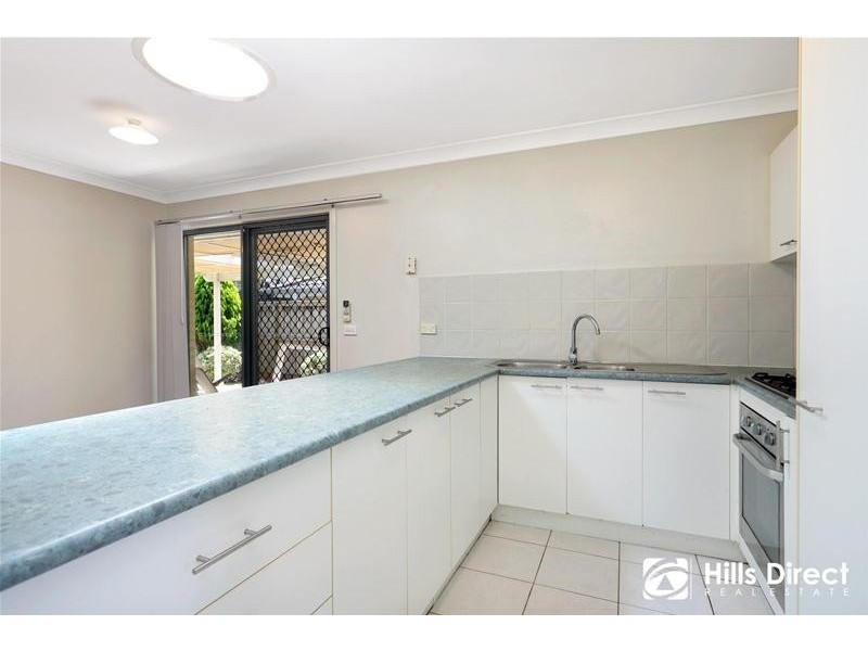 Stanhope Gardens NSW 2768