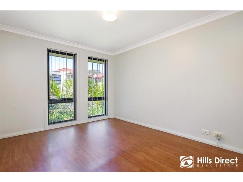 Stanhope Gardens NSW 2768