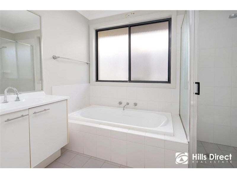 Stanhope Gardens NSW 2768