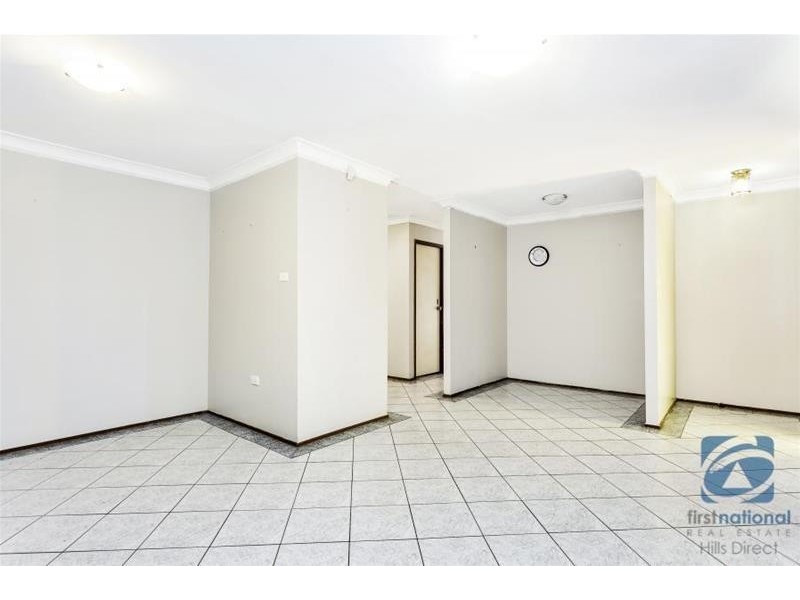 Quakers Hill NSW 2763