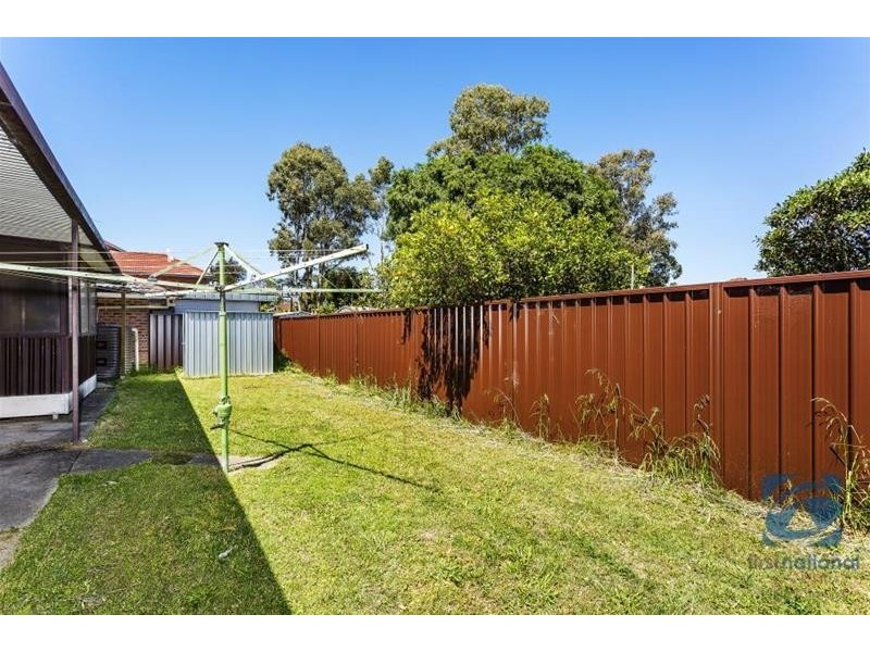 Quakers Hill NSW 2763