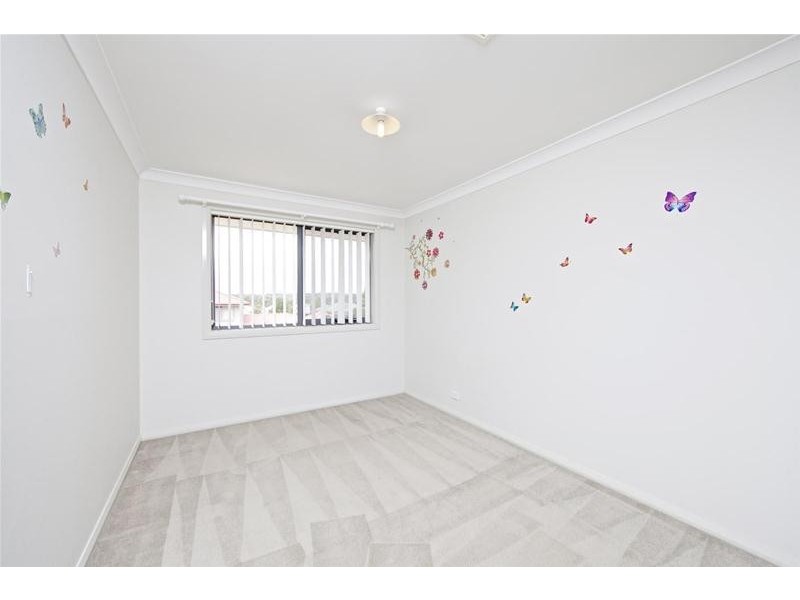 Stanhope Gardens NSW 2768