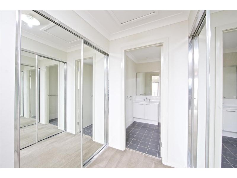 Stanhope Gardens NSW 2768