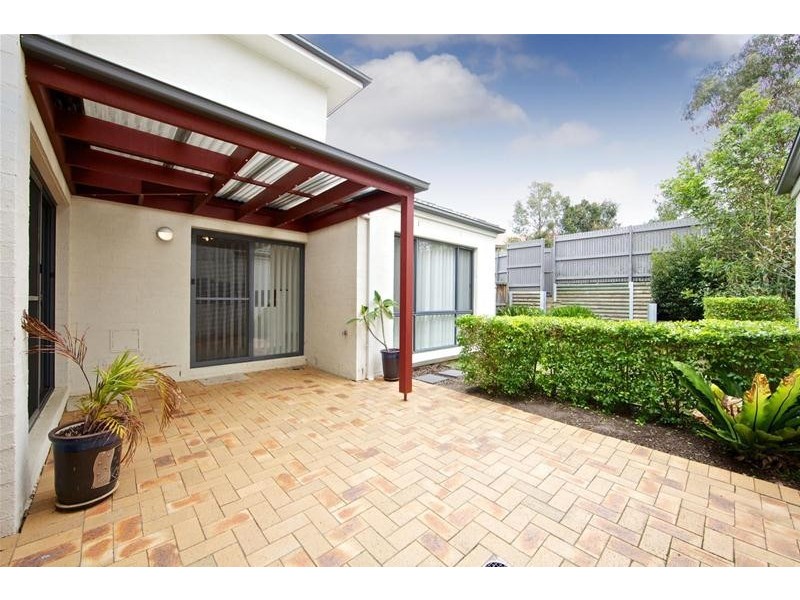 Stanhope Gardens NSW 2768