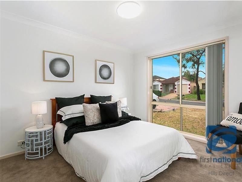 56 Canyon Drive, Stanhope Gardens NSW 2768