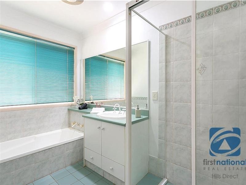 56 Canyon Drive, Stanhope Gardens NSW 2768