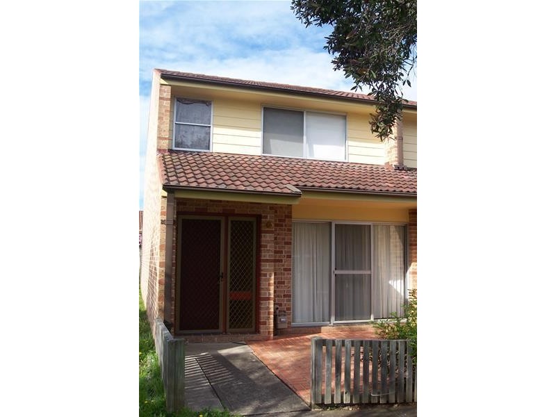 Quakers Hill NSW 2763